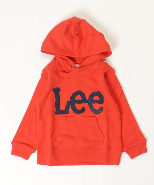 Lee�i���[�j�́u�yLee�z���S�t�[�h�p�[�J�[�i�p�[�J�[�j�v�b���b�h