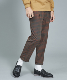 lideal | 【別注】lideal チェック/千鳥　パンツ(その他パンツ)