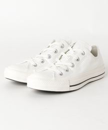CONVERSE | converse  コンバース ALL STAR 100 SLIP OX オールスター 100 スリップ オックス 31300861 WHITE(スニーカー)