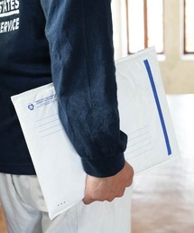 DULTON | PADDED ENVELOPE BAG FOR "15 INCH LAPTOP"/PCケース 15インチ(PC・タブレットケース)