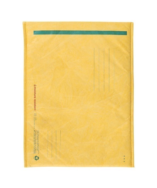 DULTON(ダルトン)の「PADDED ENVELOPE BAG FOR "15 INCH LAPTOP"/PCケース 15インチ(PC・タブレットケース・メンズ・その他/グレー/ホワイト・FREE)」の18枚目の写真