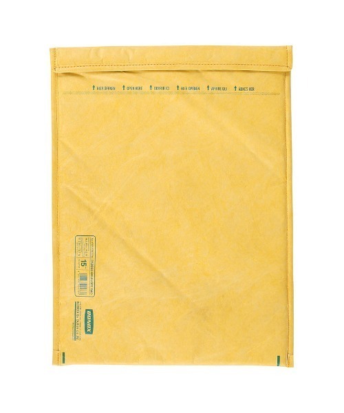 DULTON(ダルトン)の「PADDED ENVELOPE BAG FOR "15 INCH LAPTOP"/PCケース 15インチ(PC・タブレットケース・メンズ・その他/グレー/ホワイト・FREE)」の15枚目の写真