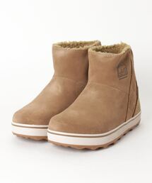 Sorel ソレル メンズ の通販 Zozotown