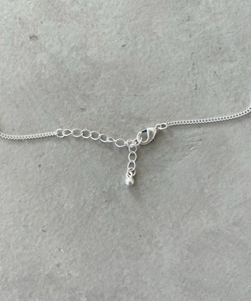 CLEA(クレア)の「コインモチーフネックレス(ネックレス・レディース・シルバー/ゴールド・FREE)」の10枚目の写真