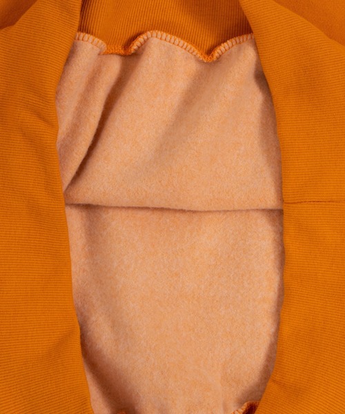 DING(ディング)の「DING/LUCK裏起毛スウェット(スウェット・レディース・イエロー/グリーン/ブラウン・FREE)」の19枚目の写真