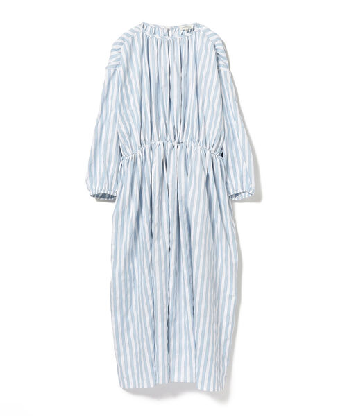 セール Ghospell Stripe Pocket Dress ワンピース Ray Beams レイビームス のファッション通販 Zozotown