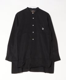 ALDIES | Stand Shirts / スタンドシャツ(シャツ/ブラウス)