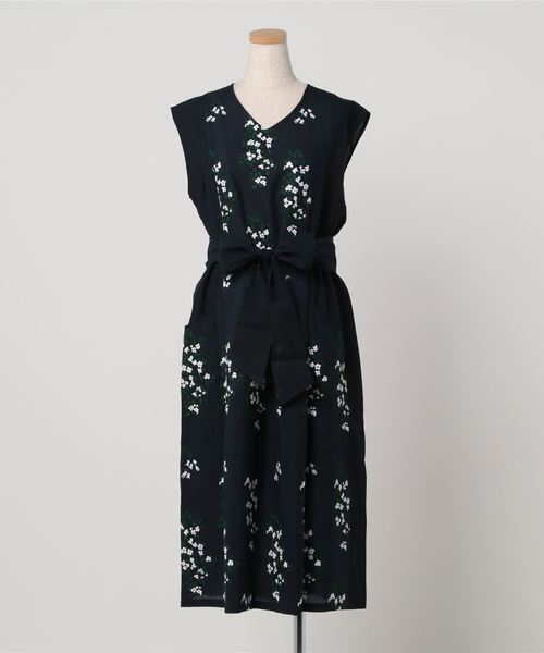 有名人芸能人 イヌリンゴ ワンピース ワンピース