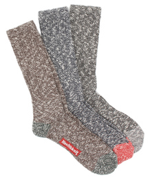 Healthknit | WEGO/2面スラブソックス(ソックス/靴下)