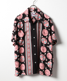 【DUKE KAHANAMOKU / デュークカハナモク】PALM TREE