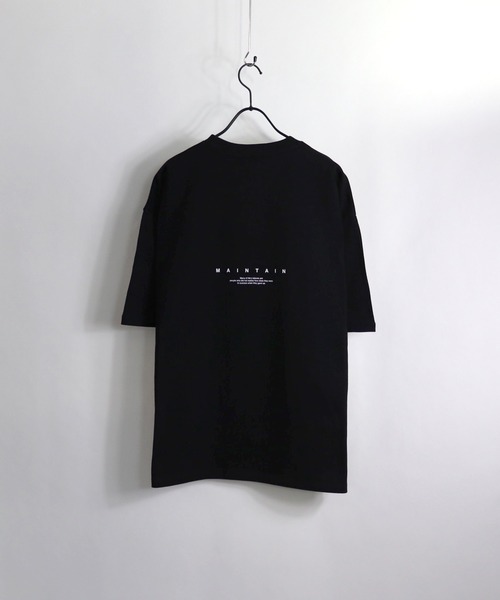 Confirm(コンファーム)の「Confirm / コンファーム roomフォトプリントTシャツ(Tシャツ/カットソー・メンズ・ホワイト/ブラック/ベージュ・M/L)」の5枚目の写真
