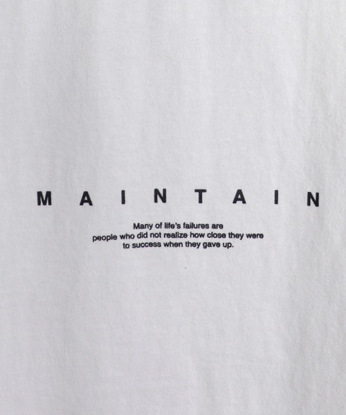 Confirm(コンファーム)の「Confirm / コンファーム roomフォトプリントTシャツ(Tシャツ/カットソー・メンズ・ホワイト/ブラック/ベージュ・M/L)」の13枚目の写真