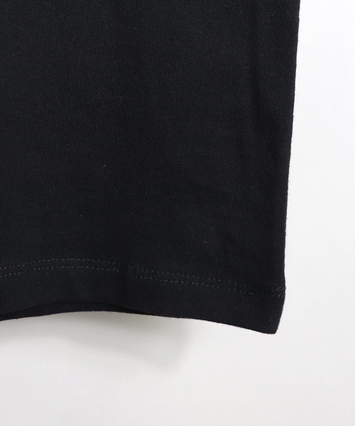 Confirm(コンファーム)の「Confirm / コンファーム roomフォトプリントTシャツ(Tシャツ/カットソー・メンズ・ホワイト/ブラック/ベージュ・M/L)」の10枚目の写真