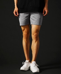 Buyer's Select/ストレッチジャージ 蛍光 ネオンカラー ショーツ ショートパンツ
