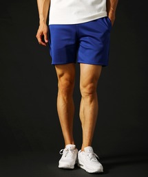 Buyer's Select/ストレッチジャージ 蛍光 ネオンカラー ショーツ ショートパンツ
