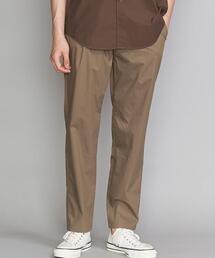 BEAUTY&YOUTH UNITED ARROWS | BY ニドム タイプライター ワイド イージーパンツ 【セットアップ対応】(その他パンツ)