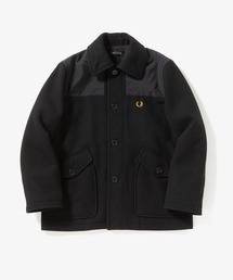 FRED PERRY（フレッドペリー）の「Donkey Coat（ブルゾン）」 - WEAR
