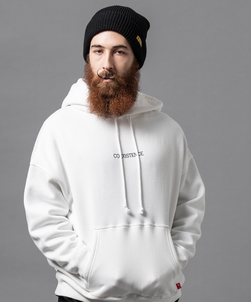 VIRGOwearworks（ヴァルゴウェアワークス）の「V.G.W BOX KNIT CAP（ニットキャップ/ビーニー・メンズ・ホワイト/ブラック/カーキ/ブルー/レッド・FREE）」の7枚目の写真