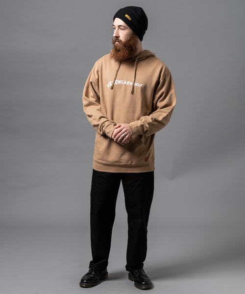 VIRGOwearworks（ヴァルゴウェアワークス）の「V.G.W BOX KNIT CAP（ニットキャップ/ビーニー・メンズ・ホワイト/ブラック/カーキ/ブルー/レッド・FREE）」の22枚目の写真