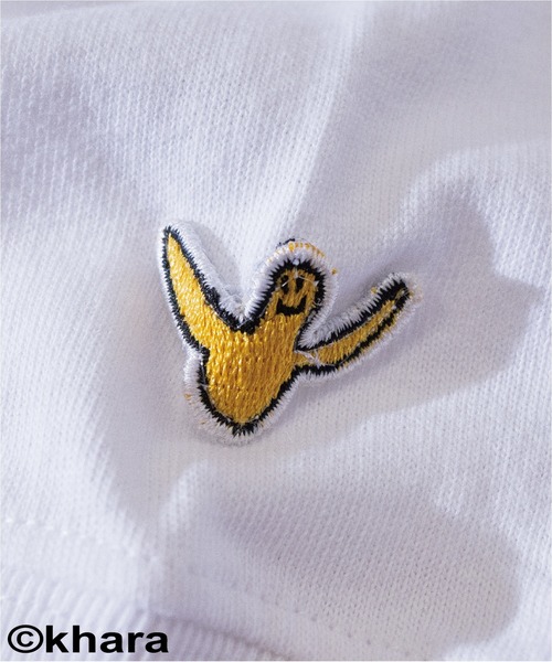 Gonzales マーク ゴンザレス X エヴァンゲリオン コラボ ロンt ロンt Mark 長袖 Tシャツ カットソー Mark ロングtシャツ H セール Mark トップス Gonzales マーク ゴンザレス のファッション