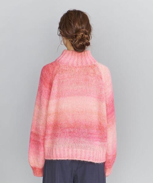 Les Tricots de Lea（ル トリコ ドゥ レア）の「＜Les Tricots de Lea  