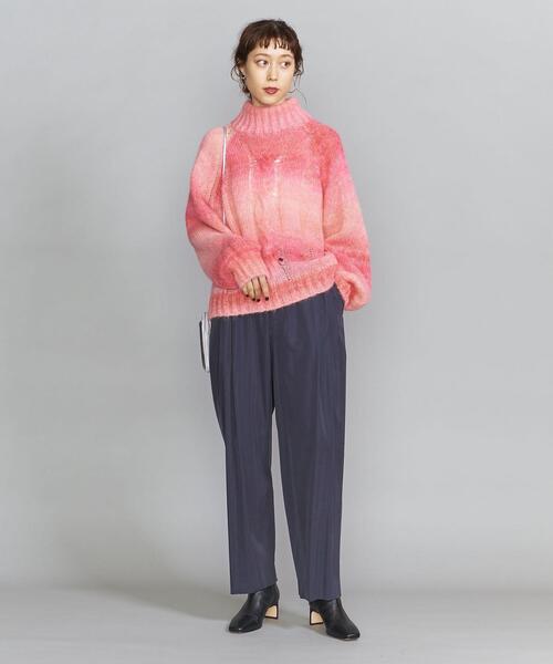 Les Tricots de Lea（ル トリコ ドゥ レア）の「＜Les Tricots de Lea  