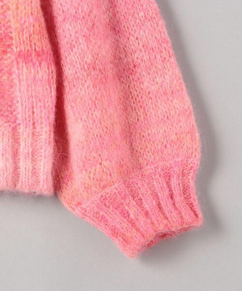 Les Tricots de Lea（ル トリコ ドゥ レア）の「＜Les Tricots de Lea  