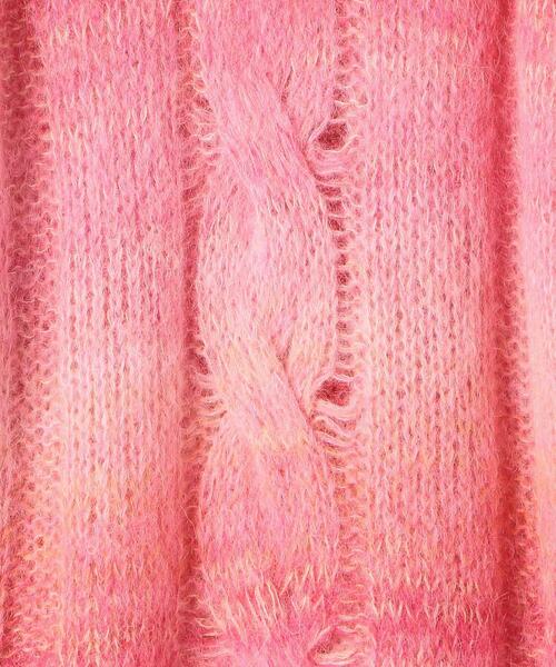 Les Tricots de Lea（ル トリコ ドゥ レア）の「＜Les Tricots de Lea  