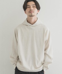 URBAN RESEARCH | ポンチワイドプルオーバーパーカー(パーカー)