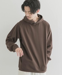 URBAN RESEARCH | ポンチワイドプルオーバーパーカー(パーカー)