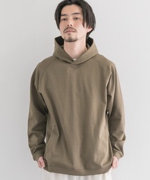 URBAN RESEARCH | ポンチワイドプルオーバーパーカー(パーカー)