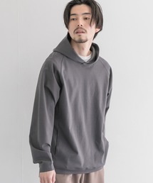 URBAN RESEARCH | ポンチワイドプルオーバーパーカー(パーカー)
