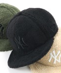 NEW ERA(ニューエラ)の「帽子(キャップ)」