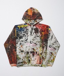 bal baloriginal JOSE PARLA XL マウンテンパーカー