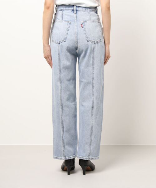 LAGUA GEM（ラグアジェム）の「JADE CONVERSION DENIM（デニム