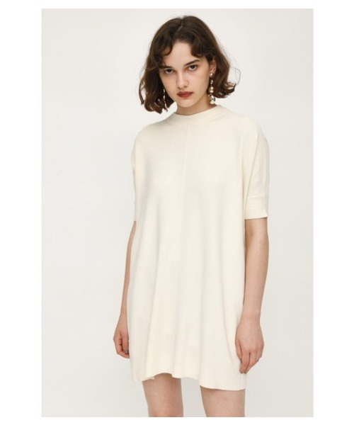 セール ブランド古着 ニットワンピース ワンピース Sly スライ のファッション通販 Zozoused