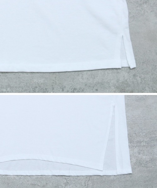 reca(レカ)の「選べる4タイプ レイヤードタンクトップ(タンクトップ・レディース・ホワイト/ホワイト系その他/ホワイト系その他2/ホワイト系その他3/ホワイト系その他4・FREE)」の12枚目の写真