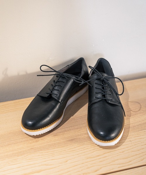 セール シューズ レースアップシューズ Mysty ドレスシューズ Mysty Woman ミスティウーマン のファッション