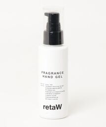 retaW（リトゥ）の「【retaW】HAND GEL EVELYN（ハンドケア/ハンドクリーム）」