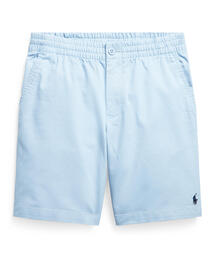 POLO RALPH LAUREN CHILDRENSWEAR（ポロ ラルフ ローレン チルドレンズウェア）の「Polo プレップスター ストレッチ ツイル ショートパンツ（その他パンツ・キッズ）」