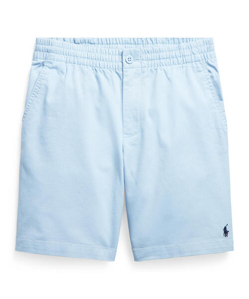 Polo プレップスター ストレッチ ツイル ショートパンツ その他パンツ Polo Ralph Lauren Childrenswear ポロラルフローレンチャイルドウェア のファッション通販 Zozotown