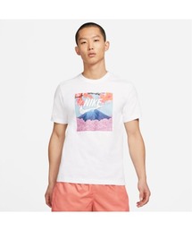 NIKE | ナイキ NIKE ナイキ NSW MANGA PHOTO S/S Tシャツ(Tシャツ/カットソー)