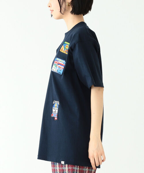 BEAMS BOY（ビームスボーイ）の「PRO CLUB × BEAMS BOY