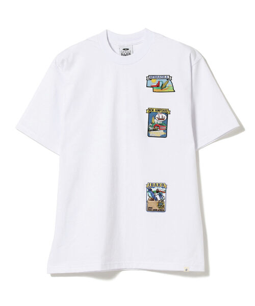 BEAMS BOY（ビームスボーイ）の「PRO CLUB × BEAMS BOY
