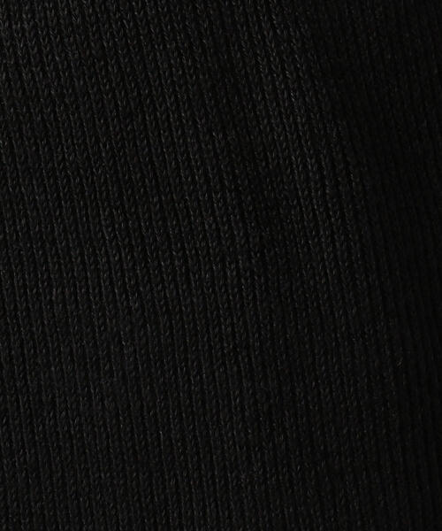 TOMORROWLAND （トゥモローランド）の「■リネン ハーフパンツ（その他パンツ・レディース・ベージュ/ブラック・36）」の12枚目の写真