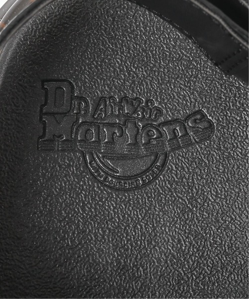 Dr. Martens（ドクターマーチン）の「◆【Dr.Martens / ドクターマーチン】 CARLSON（スニーカー・メンズ・ブラック・7/8/9）」の11枚目の写真