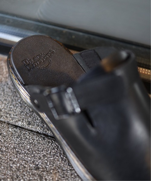 ◇【Dr.Martens / ドクターマーチン】 CARLSON（スニーカー