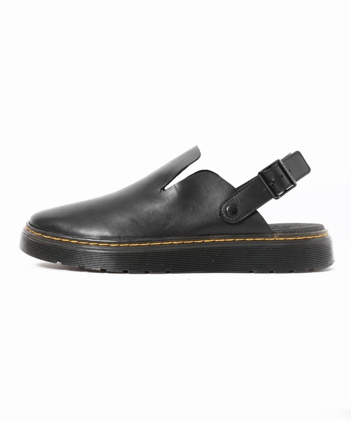 ★ Dr Martens ★ CARLSON ★ 4色 新入荷】Dr.Martens 今季注目の新作 Men's Women's『CARLSON』が