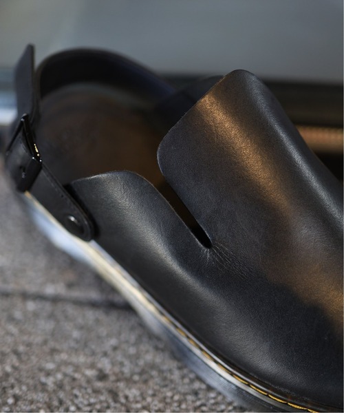 ドクターマーチン　CARLSON バーガンディー　26.5㎝ ◇【Dr.Martens / ドクターマーチン】 CARLSON（スニーカー