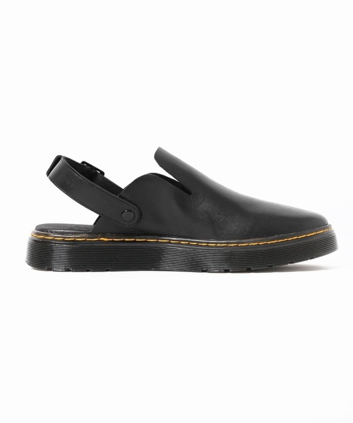ドクターマーチンCARLSON ドクターマーチン Dr.Martens マーチン CARLSON サンダル | shoe